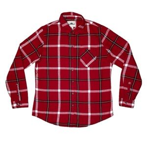 Northeast Outfitters flannel shirt